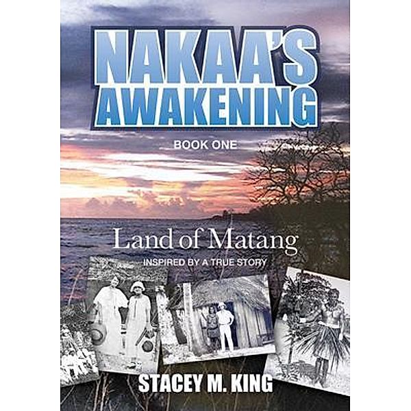 Nakaa's Awakening / Book Bd.1, Stacey King