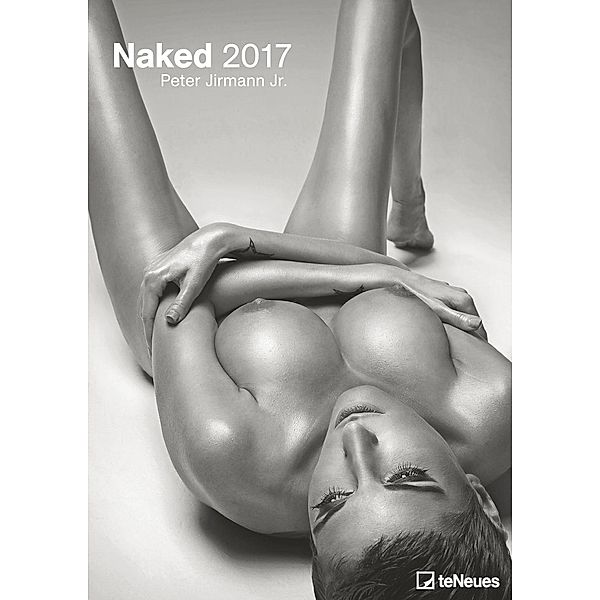 Naked 2017, Peter Jirmann