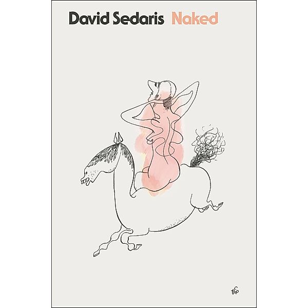 Naked, David Sedaris