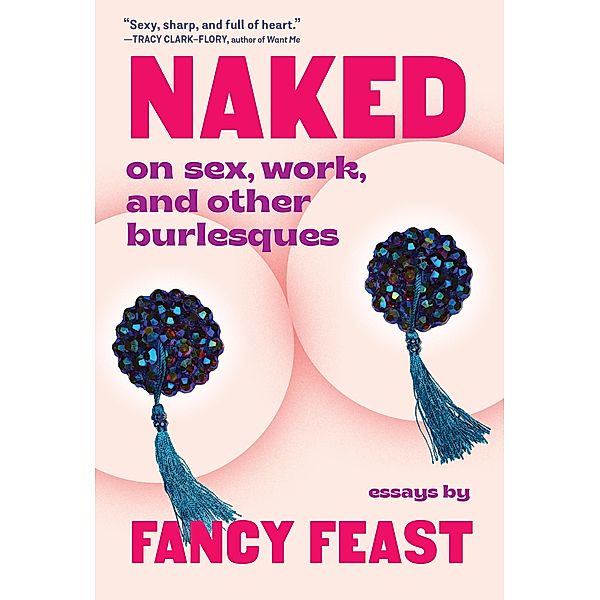 Naked, Fancy Feast