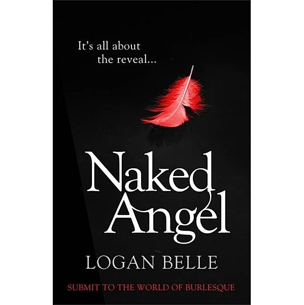 Naked Angel, Logan Belle