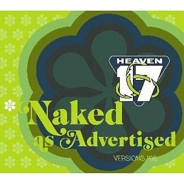 Naked As Advertised, Heaven 17