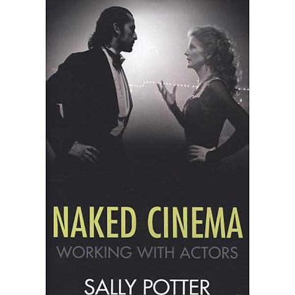 Naked Cinema, Sally Potter