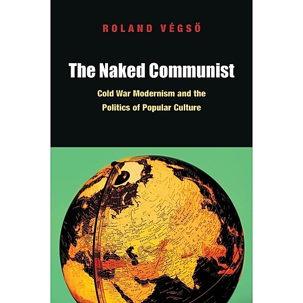 Naked Communist, Vegso