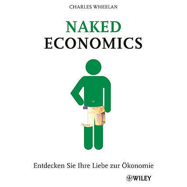 Naked Economics, Charles Wheelan