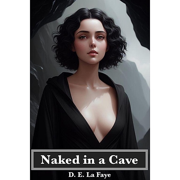 Naked in a Cave, D. E. La Faye