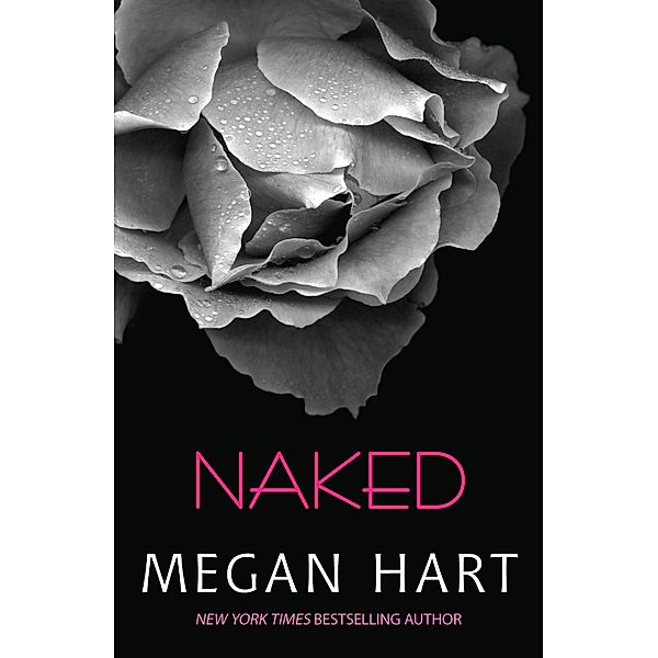 Naked (Mills & Boon Spice), Megan Hart