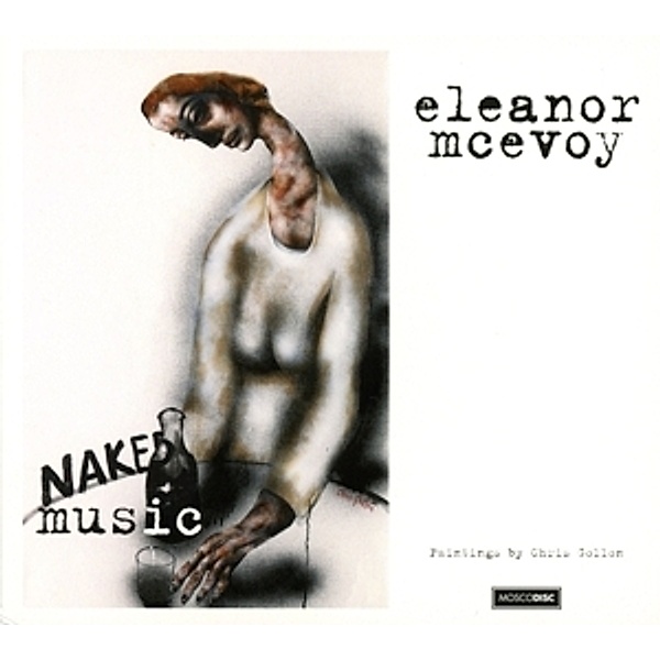 Naked Music, Eleanor McEvoy