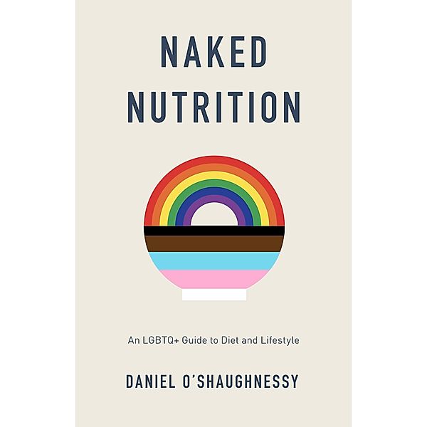 Naked Nutrition, O'Shaughnessy Daniel