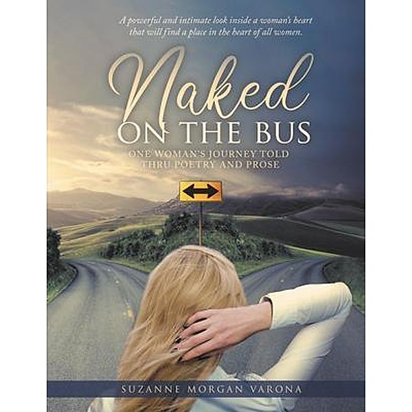 Naked on the Bus, Suzanne Morgan Varona