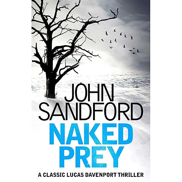 Naked Prey, John Sandford