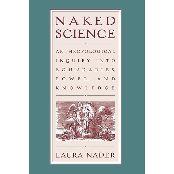 Naked Science