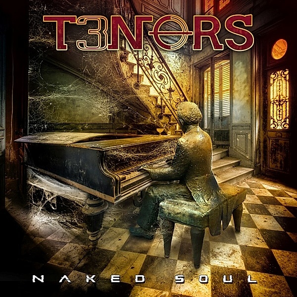 Naked Soul, T3nors