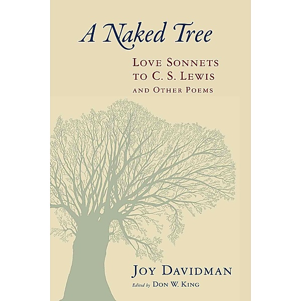 Naked Tree, Joy Davidman