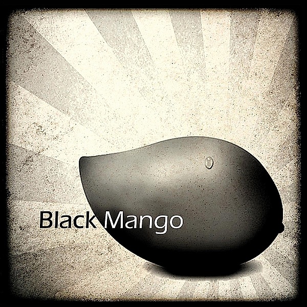 Naked Venus/Soft Kicks, Black Mango