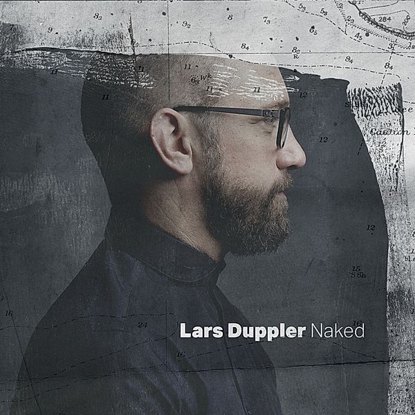 Naked (Vinyl), Lars Duppler