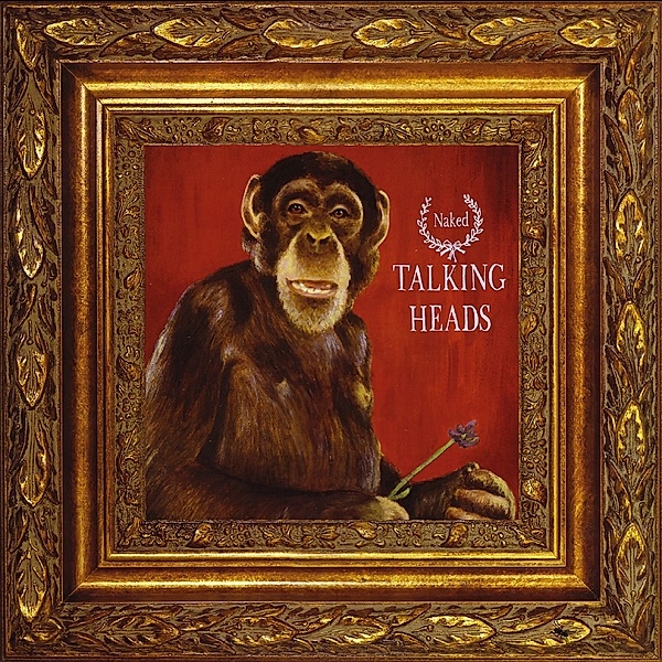 Naked (Vinyl), Talking Heads