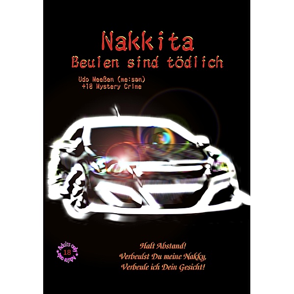 Nakkita, Udo Meeßen