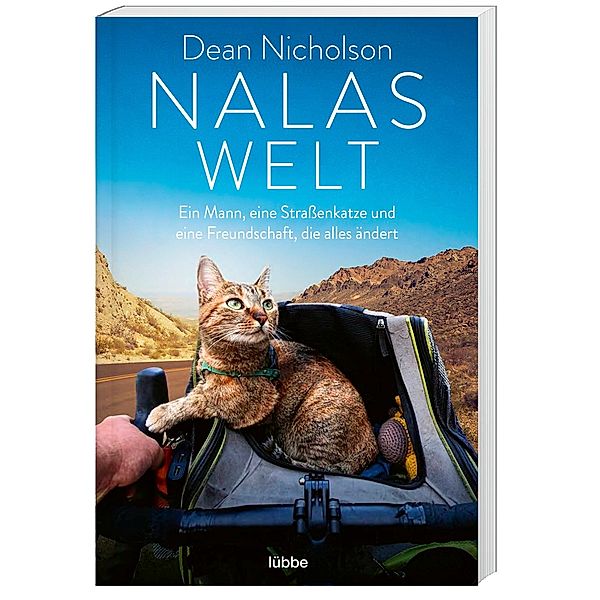 Nalas Welt, Dean Nicholson