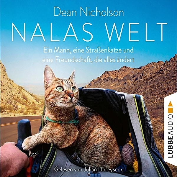 Nalas Welt, Dean Nicholson