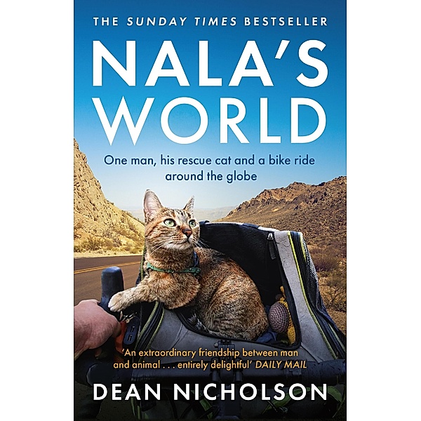 Nala's World, Dean Nicholson