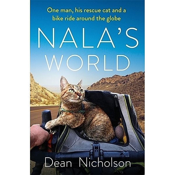 Nala's World, Dean Nicholson