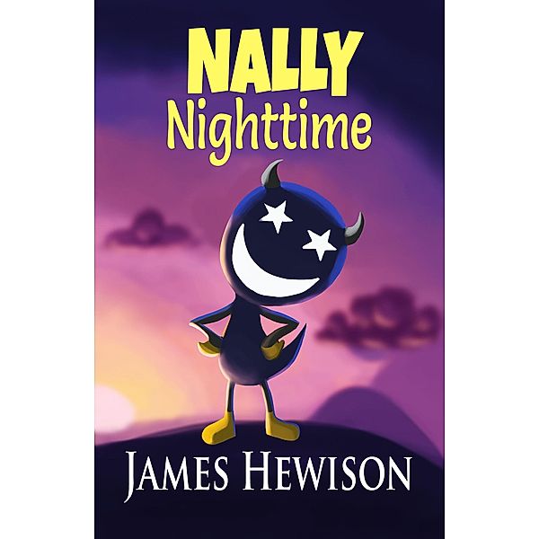 Nally Nighttime, James Hewison