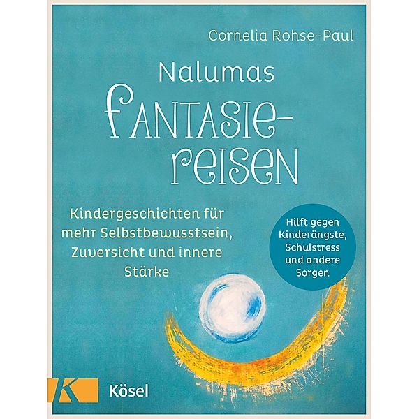 Nalumas Fantasiereisen, Cornelia Rohse-Paul