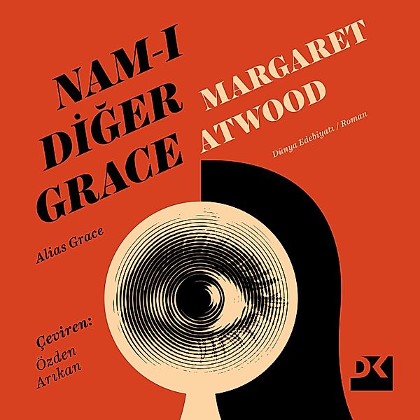 Nam-i Diger Grace, Margaret Atwood
