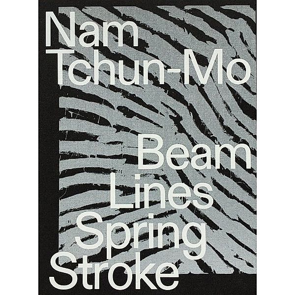 Nam Tchun-Mo, Nam Tchun-Mo, Beate Reifenscheid, Olivier Delavallade