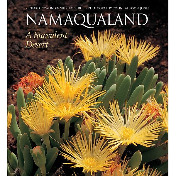 Namaqualand, Richard Cowling