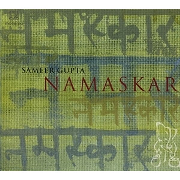 Namaska, Sameer Gupta