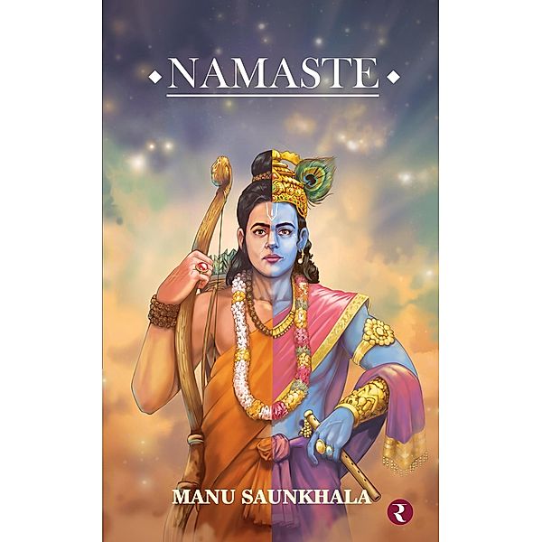 Namaste, Manu Saunkhala