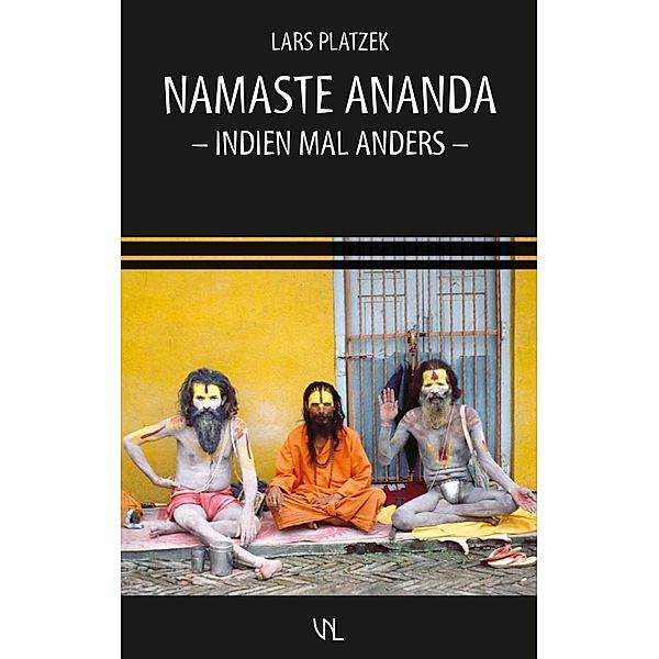 Namaste Ananda, Lars Platzek