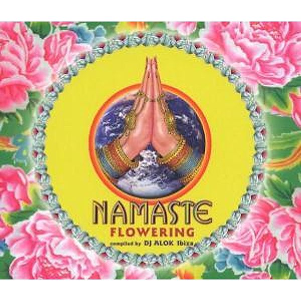 Namaste-Flowering, Diverse Interpreten