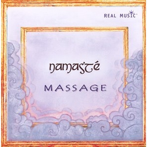 Namaste-Massage, Various