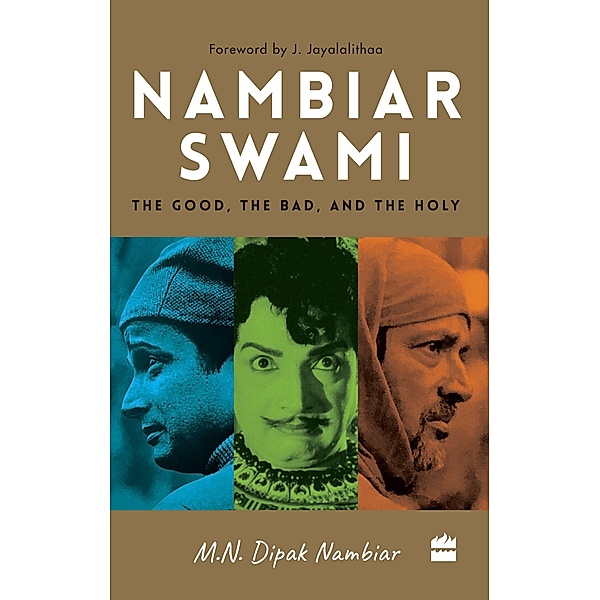 Nambiarswami, M. N. Dipak Nambiar