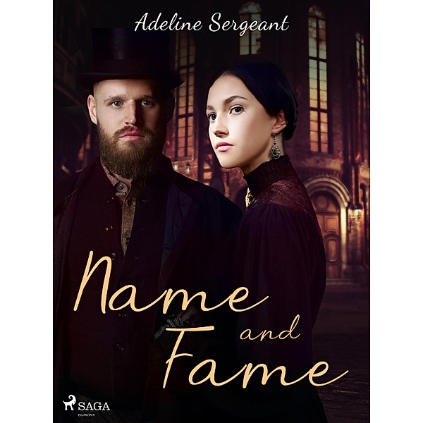 Name and Fame, Adeline Sergeant