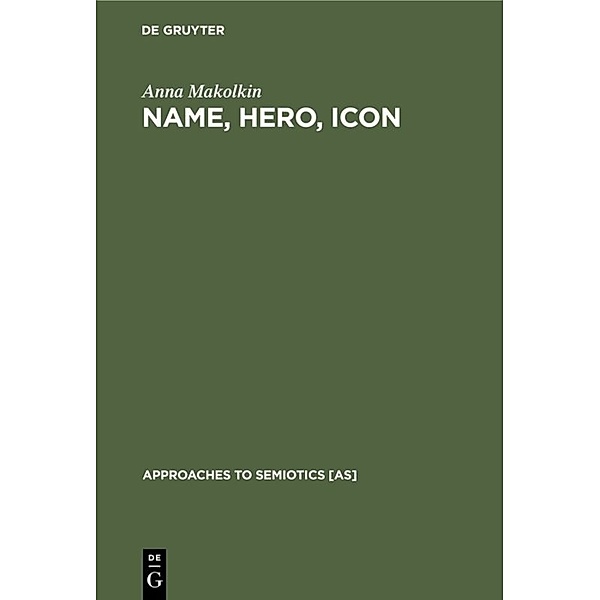 Name, Hero, Icon, Anna Makolkin