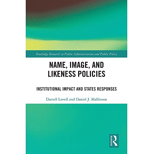 Name, Image, and Likeness Policies, Darrell Lovell, Daniel Mallinson