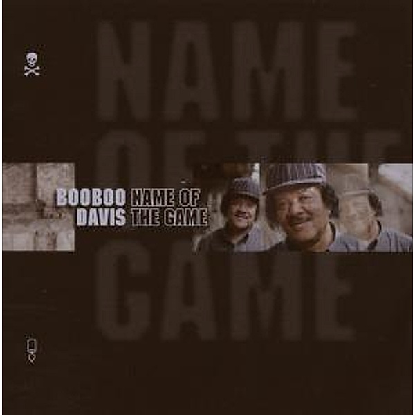 Name Of The Game, Boo Boo Davis