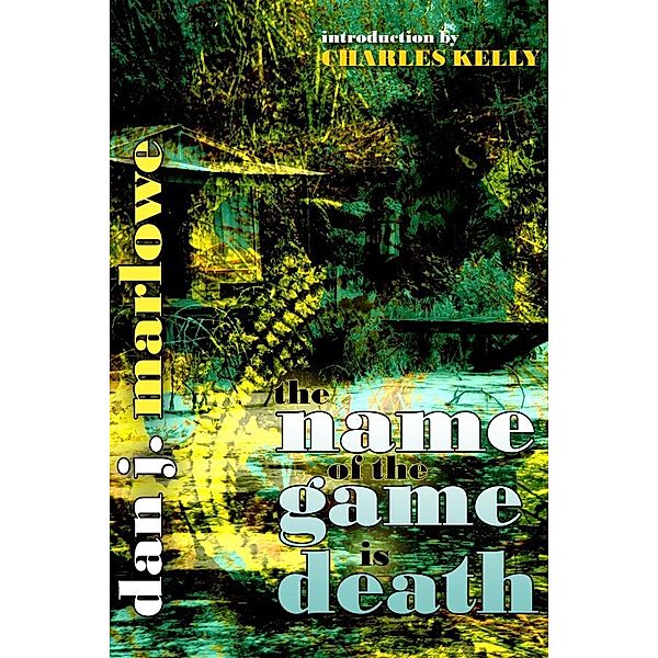 Name of the Game is Death / Dan Marlowe, Dan Marlowe