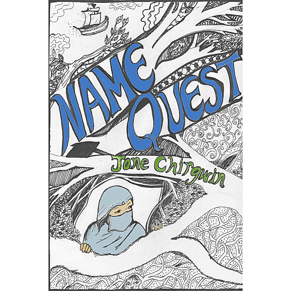Name Quest, Jane Chirgwin