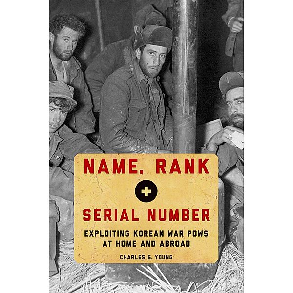 Name, Rank, and Serial Number, Charles S. Young