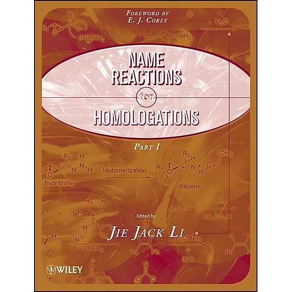 Name Reactions for Homologation, Part 1 / Comprehensive Name Reactions