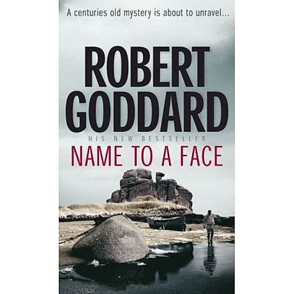 Name to a Face, Robert Goddard