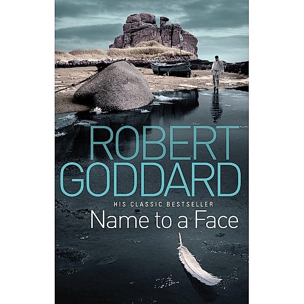Name To A Face, Robert Goddard