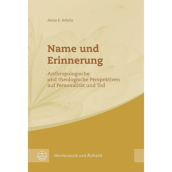 Name und Erinnerung, Anna E. Scholz