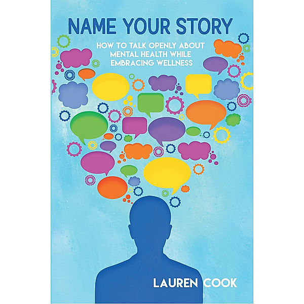 Name Your Story, Lauren Cook