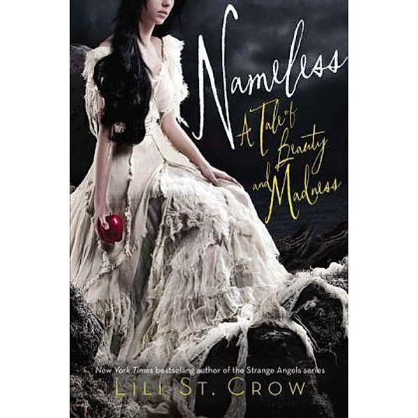 Nameless, Lili St. Crow